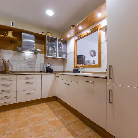 Rits-4 By Interhome * Salou