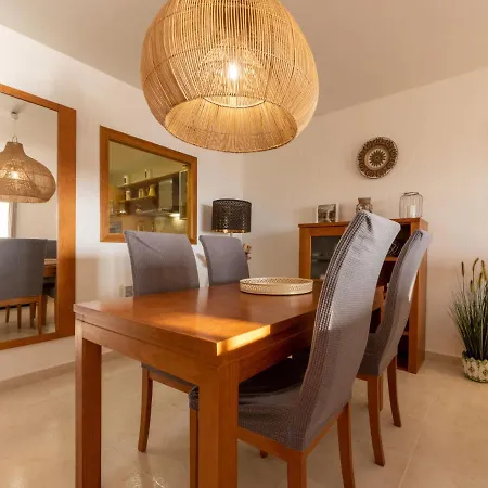 Rits-4 By Interhome Salou