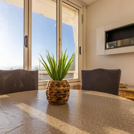 Rits-4 By Interhome Apartment