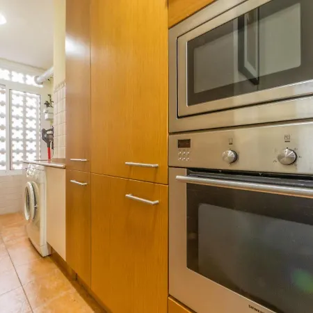 Rits-4 By Interhome Apartment *