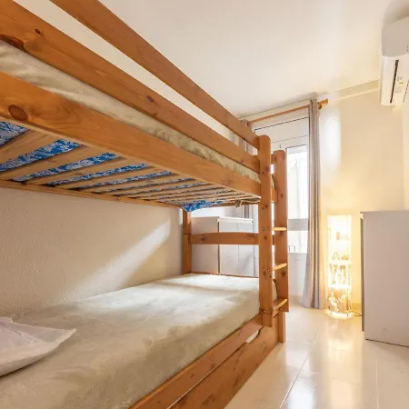 Apartment Rits-4 By Interhome *