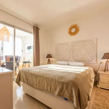 Rits-4 By Interhome Apartment Salou