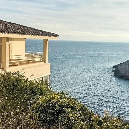 Rits-4 By Interhome Salou